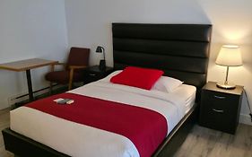 Alpine Motel